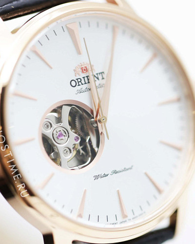 Orient Automatic FAG02002W (FAG02002W0)